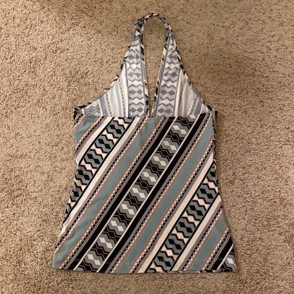 BCBG halter top - Picture 8 of 14